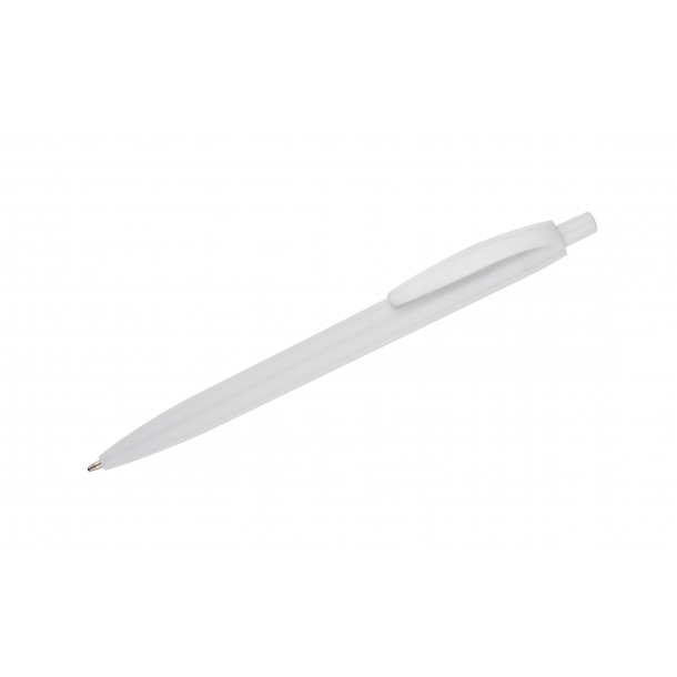 Długopis rABS BASIC - Biały