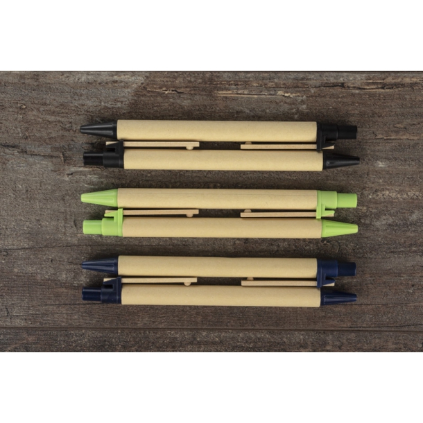 Długopis KNOCK DOWN