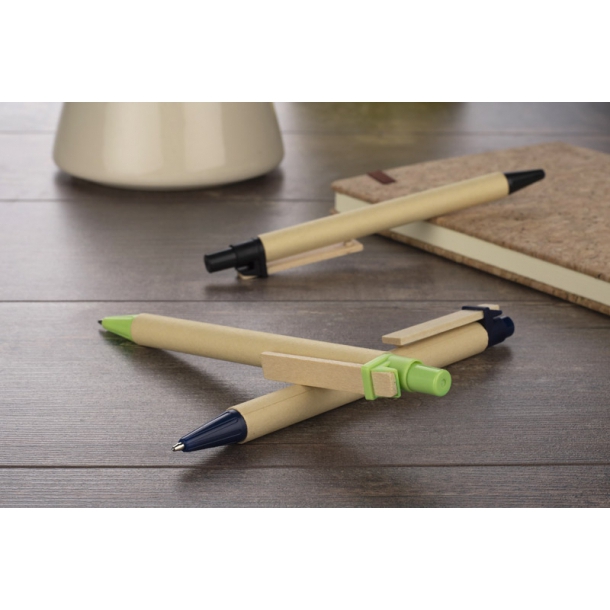 Długopis KNOCK DOWN