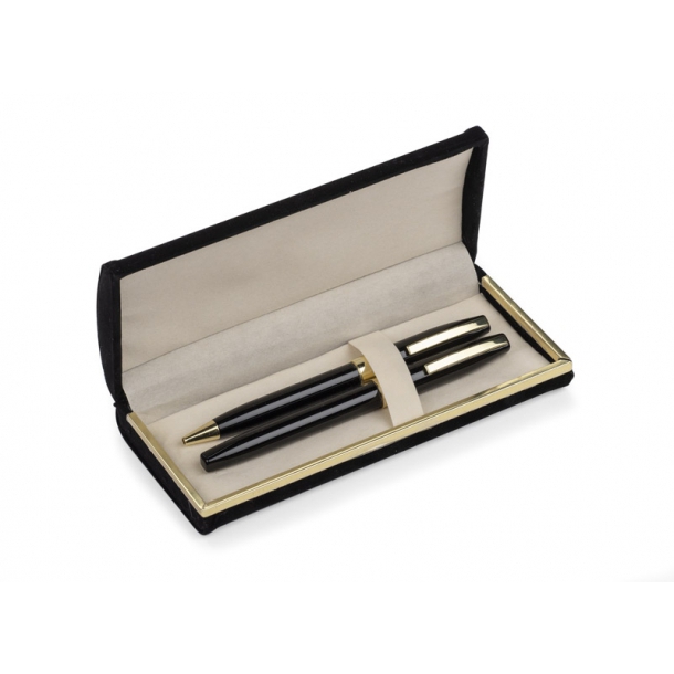 Zestaw piśmienniczy ARIZONA (samo Etui)