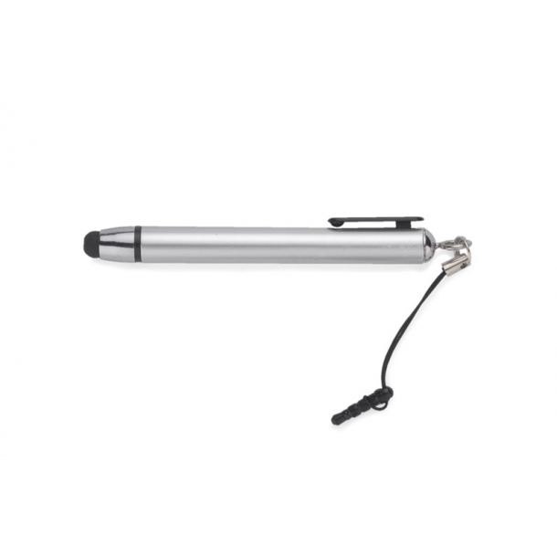 Mini długopis touch PUSH_sam wkład