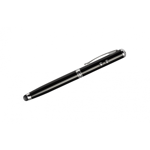 Długopis touch QUATRO